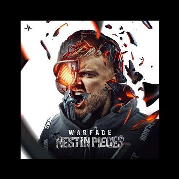 Warface - Rest In Pieces image