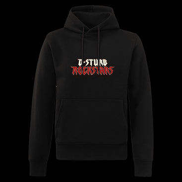 D-sturb Rockstars hoodie image