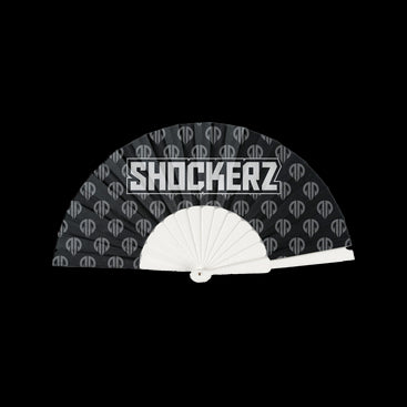 Shockerz logo