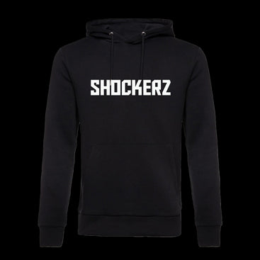 Shockerz hoodie image