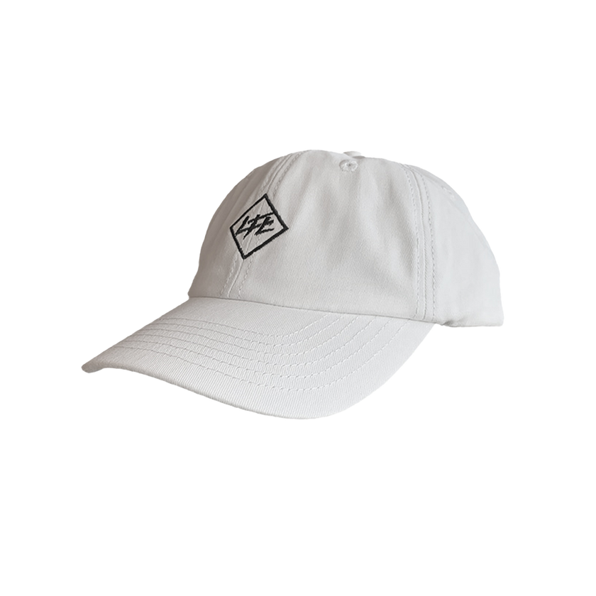 Warface white cap 2.0