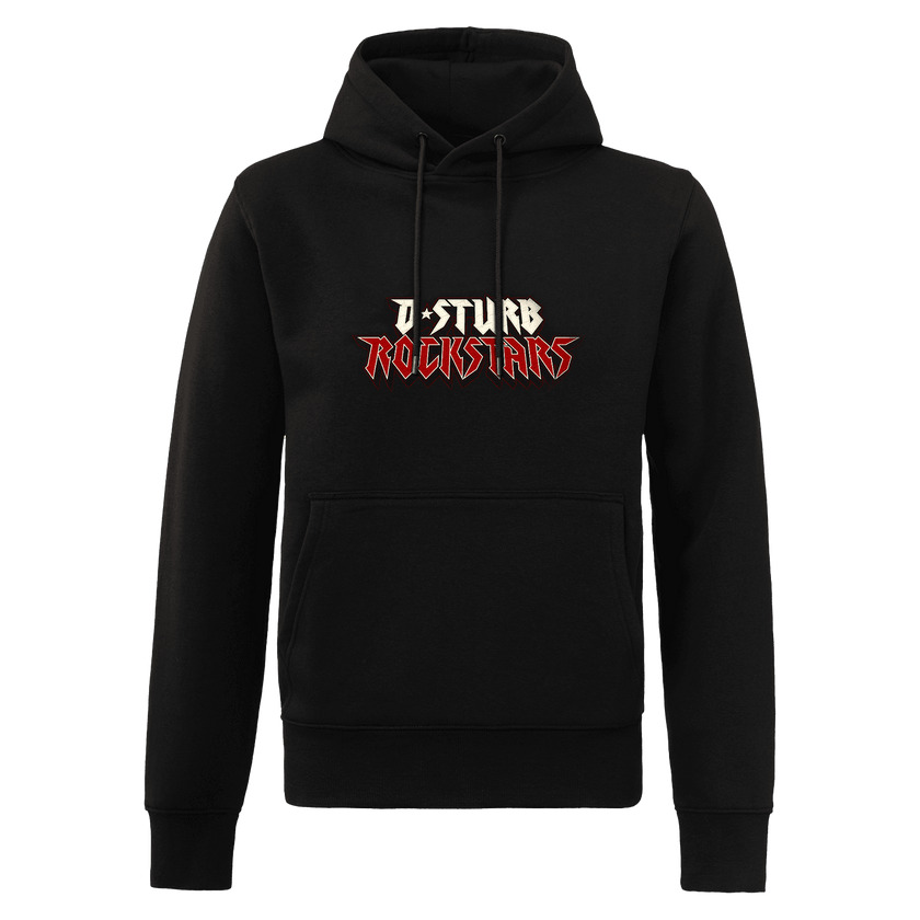 D-sturb Rockstars hoodie