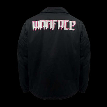 Warface coach jacket image