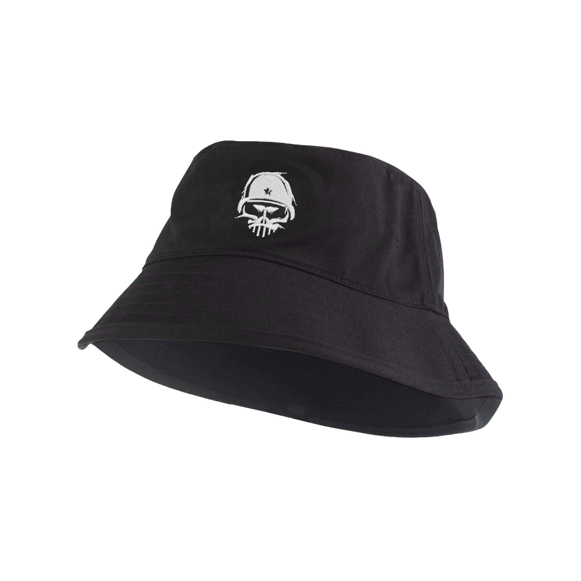 Warface x LFT reversible bucket hat